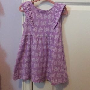 Jumping Beans dress